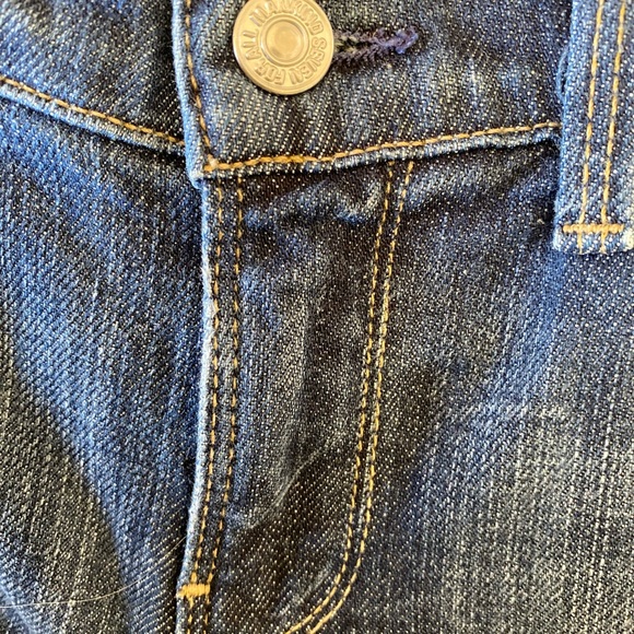 Seven 7 For All Mankind Bootcut Jeans - Picture 10 of 16